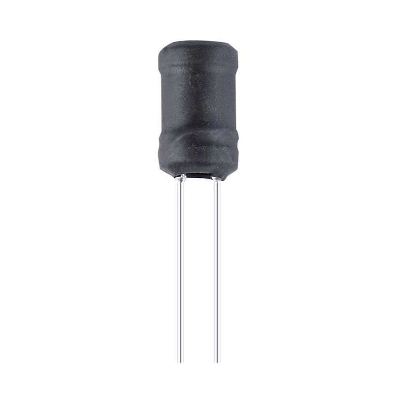 Tubo inductor de estrangulador DR