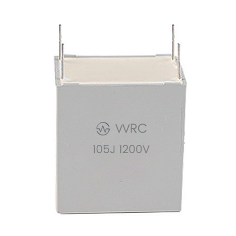 Condensador resonante WRC para PCB